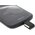  USB-флешка Silicon Power Mobile X21 OTG SP016GBUF2X21V1K 16Gb USB 2.0/MicroUSB, Черный 