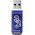  USB-флешка Smartbuy SB32GBGS-DB 32GB Glossy series Dark Blue 3.0/3.1 