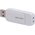  USB-флешка Hikvision M210S (HS-USB-M210S 16G U3 White) 16GB USB3.0 белый 