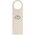  USB-флешка Digma Drive3 DGFUL064A30SR 64GB USB3.0 серебристый 