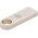  USB-флешка Digma Drive3 DGFUL064A30SR 64GB USB3.0 серебристый 