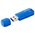  USB-флешка Smartbuy Clue SB4GBCLU-BU 4Gb Blue 