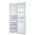  УЦ Холодильник Samsung RB37A5400WW/WT белый (небольшие вмятины на левой стенке, плохая упаковка) 