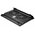  Подставка для охлаждения ноутбука DEEPCOOL N8 Silver (до 17", вентилятор 2x140мм, алюминий, 2xUSB) Retail box 