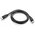  Кабель Lenovo 0A36537 DisplayPort to DisplayPort черный 