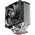  Кулер PentaWave PC-Z04E SRB LGA115X/1200/1700/AM4/AM5 (TDP 220W, 1*120mm PWM Fan, 4 тепловые трубки 6мм, 600-1850RPM, 12-32,6dBa) 