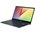  Ноутбук-трансформер Asus VivoBook TM420UA-EC161T 90NB0U21-M000L0 Ryzen 5 5500U 8Gb SSD256Gb AMD Radeon 14" IPS Touch FHD Win10 black 