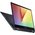  Ноутбук-трансформер Asus VivoBook TM420UA-EC161T 90NB0U21-M000L0 Ryzen 5 5500U 8Gb SSD256Gb AMD Radeon 14" IPS Touch FHD Win10 black 