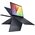  Ноутбук-трансформер Asus VivoBook TM420UA-EC161T 90NB0U21-M000L0 Ryzen 5 5500U 8Gb SSD256Gb AMD Radeon 14" IPS Touch FHD Win10 black 