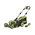  Газонокосилка бесщеточная Ryobi RY36LMXSP46A-150 36В (5133004913) 