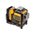  Лазерный уровень DEWALT DCE089D1G-QW 