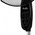  Вентилятор напольный Ballu BFF-860R BLACK 
