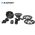  Автоакустика Blaupunkt GTc 542 Mystic Series 