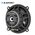  Автоакустика Blaupunkt GTc 542 Mystic Series 