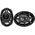  Автоакустика Blaupunkt GTX 693SC 