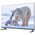  Телевизор PolarLine 55PU52TC-SM черный 