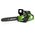  Пила цепная GREENWORKS GD40CS15 (2005707UA) 