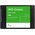  SSD WD Green 3D NAND WDS100T3G0A 1ТБ 2,5" SATA-III (TLC) 