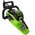  Пила цепная GREENWORKS GD40CS15 (2005707UA) 
