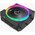  Вентилятор Aerocool Cylon 3H Socket 115x/1200/775/AM4/AM2+/AM3/AM3+/FM1/FM2+, 120мм, 1800 rpm, 24.3 дБА, 125W, 3-pin, Al-Cu 