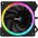  Вентилятор Aerocool Cylon 3H Socket 115x/1200/775/AM4/AM2+/AM3/AM3+/FM1/FM2+, 120мм, 1800 rpm, 24.3 дБА, 125W, 3-pin, Al-Cu 
