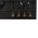  Варочная панель Simfer H60V41L517 чёрный 