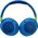  Беспроводные наушники JBL JR460NC Kids синий 