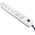  Сетевой фильтр Powercom SP-06W 1,8м 1.8м (6 розеток) белый/серый) 