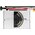  Станок шлифовальный WORTEX GM 1528 (0325104) деревообрабатывающий 