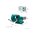  Тиски слесарные KRAFTOOL Grand 32702-150 