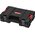  Кейс для инструмента Qbrick System Pro Toolcase 152992 45х32х13см 