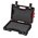 Кейс для инструмента Qbrick System Pro Toolcase 152992 45х32х13см 