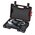  Кейс для инструмента Qbrick System Pro Toolcase 152992 45х32х13см 