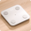  Умные весы Xiaomi Mijia Body Composition Scale S400 Белый (MJTZC01YM) 