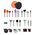  Станок точильный Einhell TC-XG 75 Kit (4412559) 