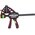  Струбцина Piher Extra Quick- 45*8см 1500N М00015950 быстрозажимная 
