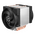  Кулер ARCTIC Freezer 4U-M (ACFRE00133A) (Intel LGA 4189, LGA 4677, AMD SP6, TR5, SP3, TR4, sTRX4, SWRX8) 