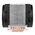  Кулер ARCTIC Freezer 4U-M (ACFRE00133A) (Intel LGA 4189, LGA 4677, AMD SP6, TR5, SP3, TR4, sTRX4, SWRX8) 