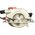  Пила циркулярная Milwaukee SCS 65 Q (638051) 