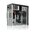  Корпус Foxline FL-708-FZ450 mATX case, black, w/PSU 450W 8cm, w/2xUSB2.0, w/pwr cord, w/o Fan 