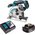 Пила дисковая Makita DSS610RF 