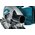  Пила дисковая Makita DSS610RF 