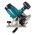  Пила дисковая Makita DSS610RF 