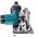  Пила дисковая Makita DSS610RF 