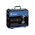  Дрель-шуруповерт Deko DKCID20 pro (063-4437) c АКК и ЗУ 