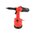  Заклепочник пневматический MESSER RL-5312K (05-30-001) 