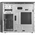  Корпус CHIEFTEC UNI UB-03B-OP без БП, черный, Kensington Pad lock, SD Card reader, mATX 