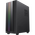  Корпус GameMax Precision COC Black (T808) (ATX, Черн, 2*USB 3.0, Зак.стекло, 1*120мм+ COC, без БП) 
