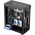 Корпус GameMax Precision COC Black (T808) (ATX, Черн, 2*USB 3.0, Зак.стекло, 1*120мм+ COC, без БП) 