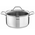  Кастрюля Tefal B8644674 d24см (без крышки) серебристый (2100125815) 